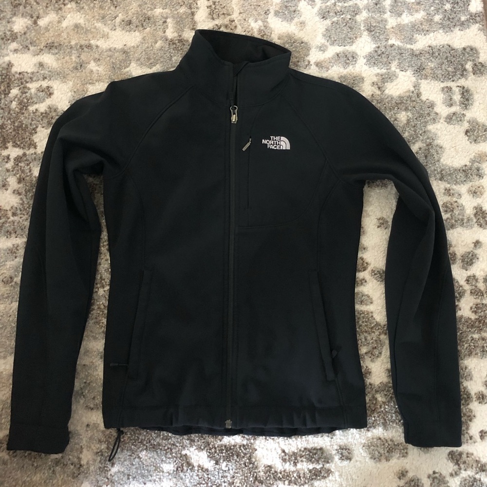 The North Face Apex Bionic Jacket